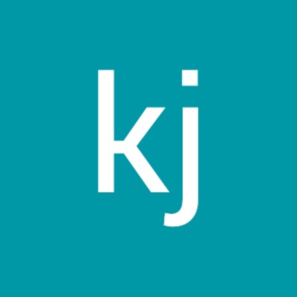 Meet your Posher, Kj